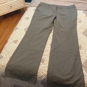 New York and Company dress pants